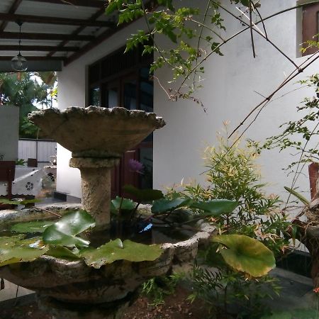 Sisila Villa เบนโตตา ภายนอก รูปภาพ