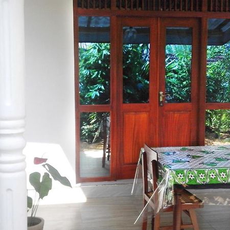 Sisila Villa เบนโตตา ภายนอก รูปภาพ