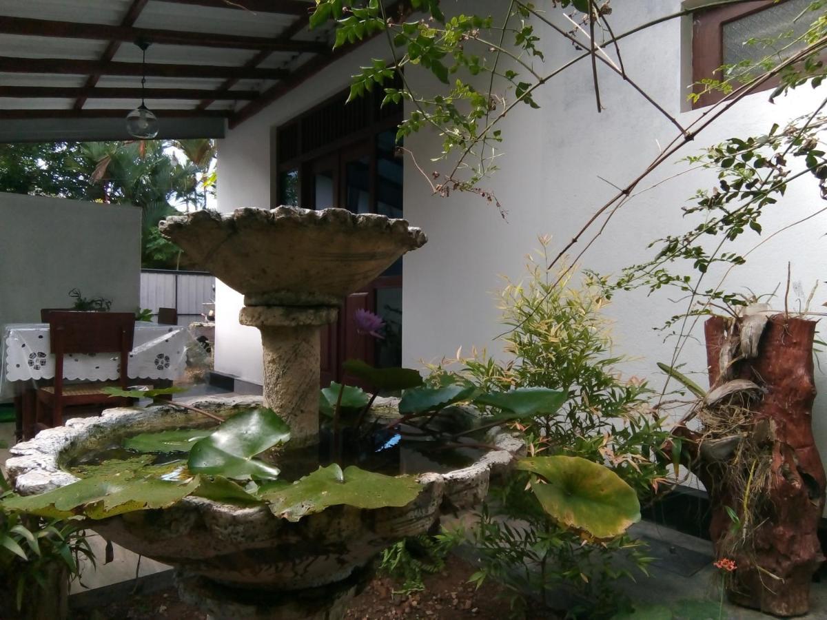 Sisila Villa เบนโตตา ภายนอก รูปภาพ