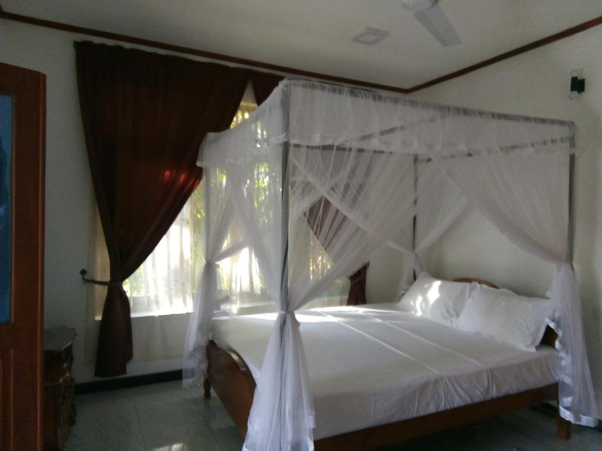 Sisila Villa เบนโตตา ภายนอก รูปภาพ