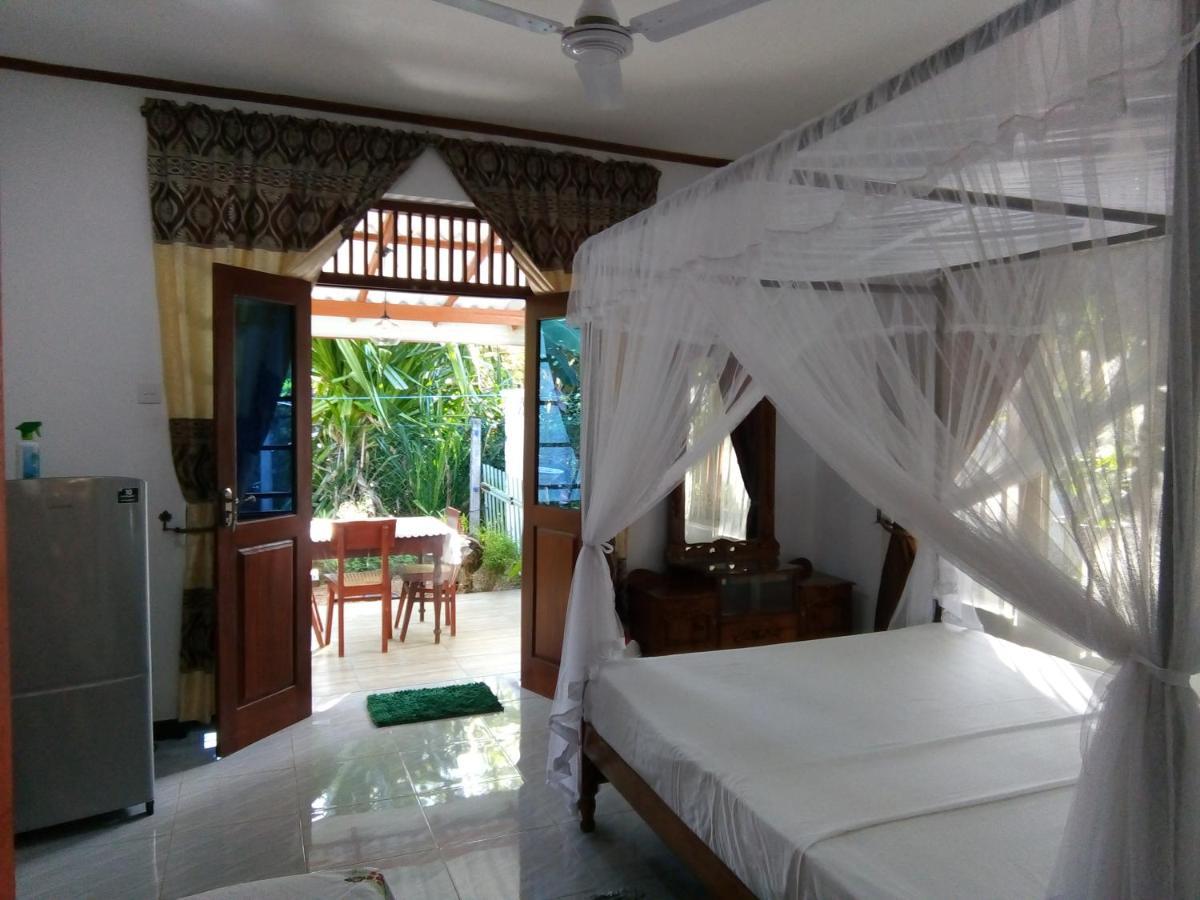 Sisila Villa เบนโตตา ภายนอก รูปภาพ