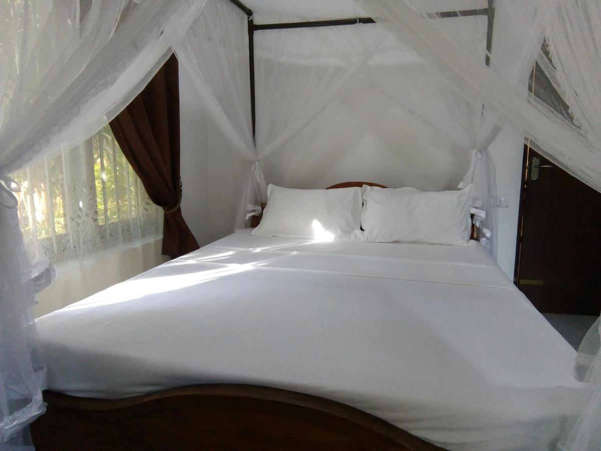 Sisila Villa เบนโตตา ภายนอก รูปภาพ
