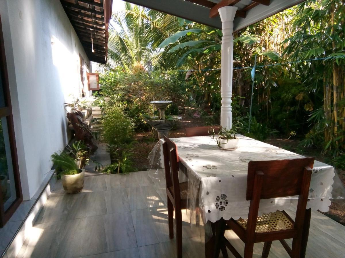 Sisila Villa เบนโตตา ภายนอก รูปภาพ