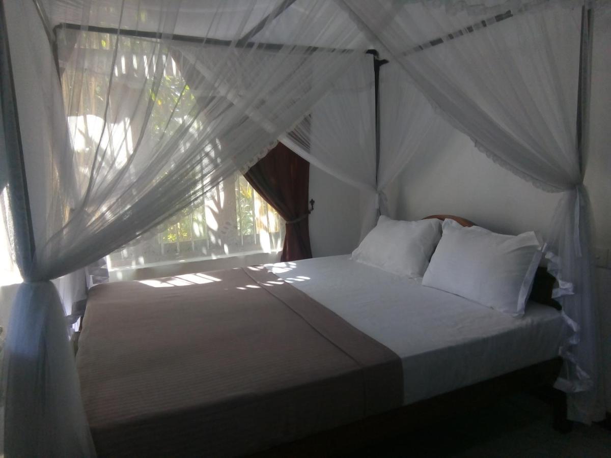 Sisila Villa เบนโตตา ภายนอก รูปภาพ