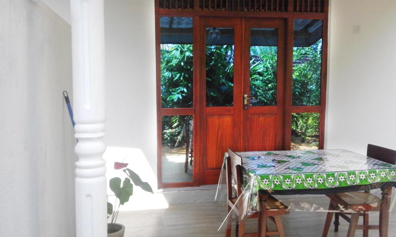 Sisila Villa เบนโตตา ภายนอก รูปภาพ