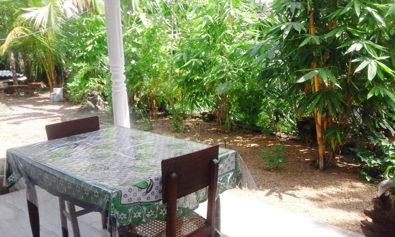 Sisila Villa เบนโตตา ภายนอก รูปภาพ
